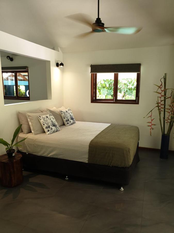 Forest Views Diwan Luaran gambar